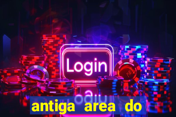 antiga area do aluno cruzeiro do sul